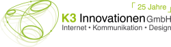 logo K3 Innovationen