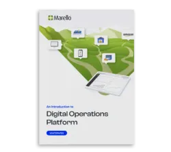  cover of whitepaper Digital Operations Platform